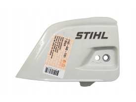 07. Крышка цепной звездочки Stihl MS 231 / MS 251