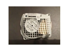 01. Корпус стартера Stihl MS 231 / MS 251
