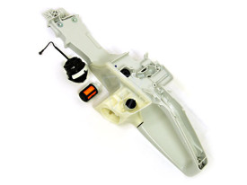 01. Топливный бак Stihl MS 231 / MS 251