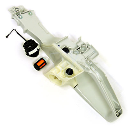 Топливный бак Stihl MS 231 / MS 251