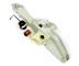 Топливный бак Stihl MS 231 / MS 251