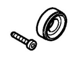 16. Подшипник коленвала MS 462 / MS 462 C 16. Подшипник коленвала MS 462 / MS 462 C