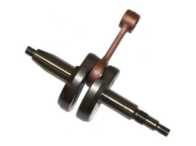 26. Коленвал MS 462 / MS 462 C