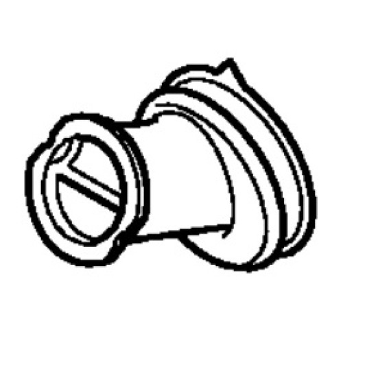 Колено MS 462 / MS 462 C