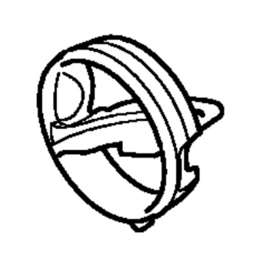 Кольцо MS 462 C-M
