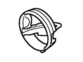 19. Кольцо MS 462