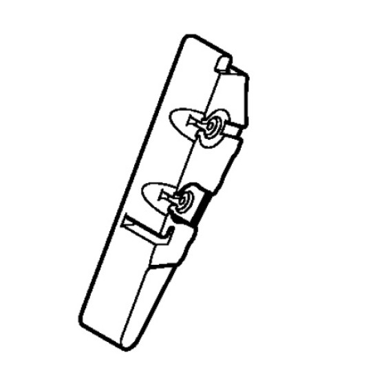 Отбойник MS 462 / MS 462 C