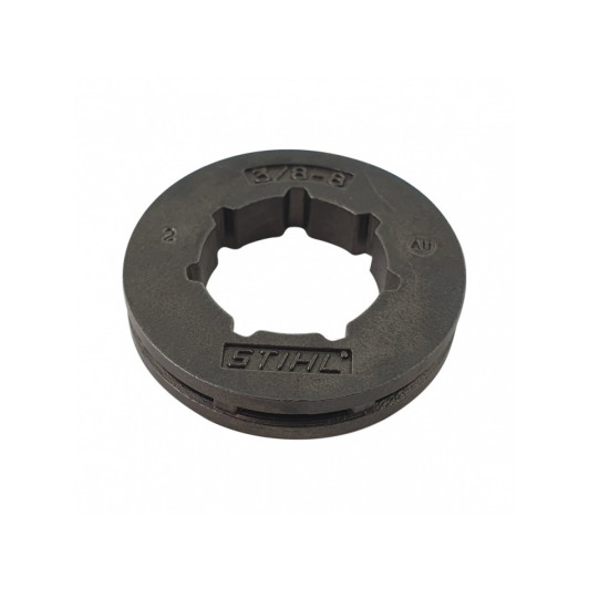 Приводная цепная звездочка 3/8" на 8 зубов MS 462 / MS 462 C