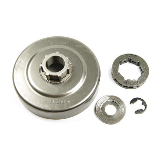 Комплект приводной звезды MS 462 / MS 462 C