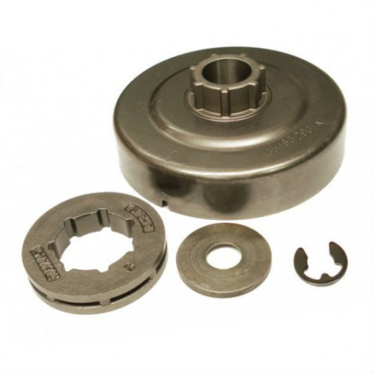 Комплект приводной звезды MS 462 / MS 462 C