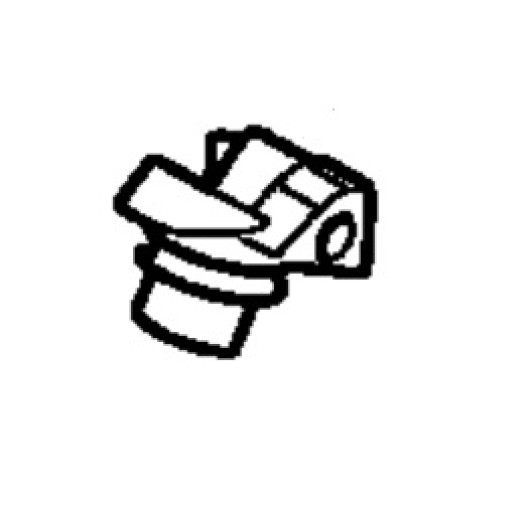 Фиксатор пружины MS 462 / MS 462 C