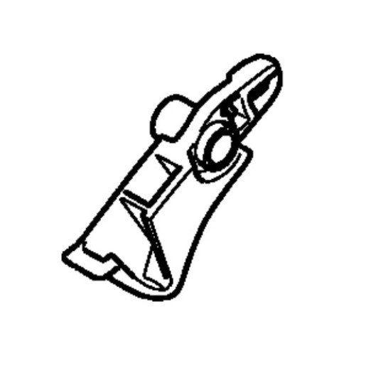 Рычаг управления MS 462 / MS 462 C
