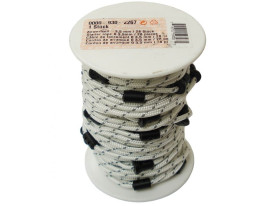 16. Пусковой трос 3,5 бобина MS 462 / MS 462 C