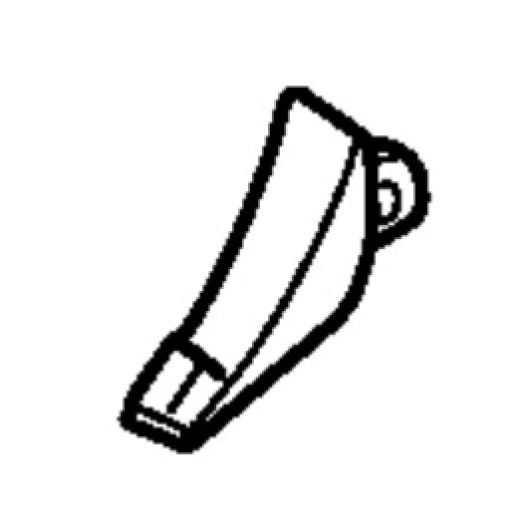 Фланец MS 462 / MS 462 C
