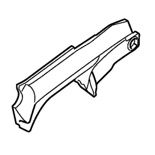 Крышка тормоза MS 462 / MS 462 C