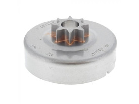 24. Приводная звезда 1/4" 8 зубов для Stihl MS 180 24. Приводная звезда 1/4" 8 зубов для Stihl MS 180