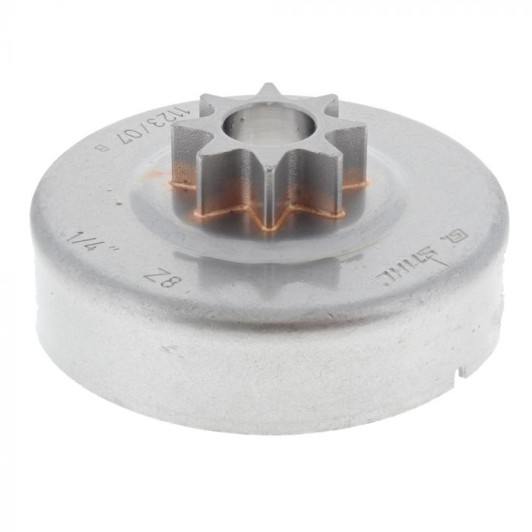 Приводная звезда 1/4" 8 зубов для Stihl MS 180