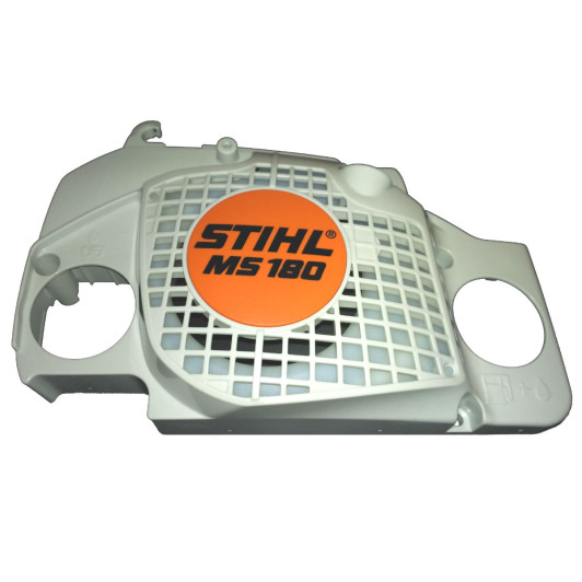 Крышка стартера на Stihl MS 180