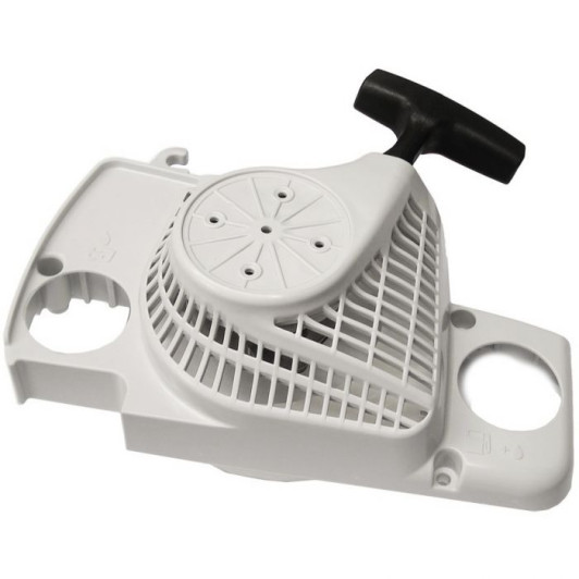 Стартер в сборе на Stihl MS 180 C