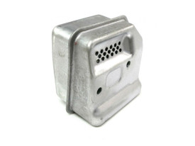 01. Шумоглушитель на Stihl MS 180 01. Шумоглушитель на Stihl MS 180