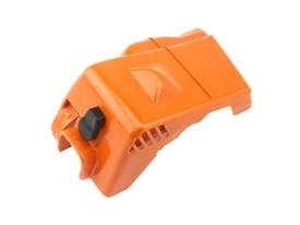 30. Кожух на Stihl MS 180 30. Кожух на Stihl MS 180