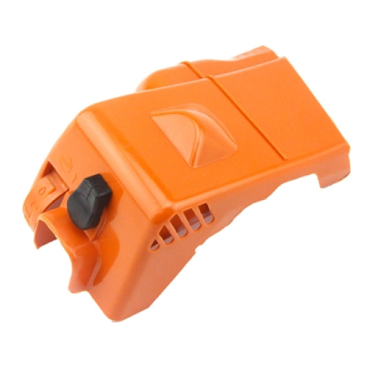 Кожух на Stihl MS 180