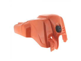 18. Кожух на Stihl MS 180