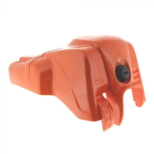 Кожух на Stihl MS 180