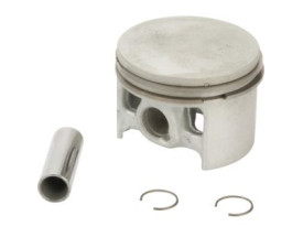 02. Поршень 44,7 мм Stihl MS 260