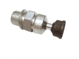15. Декомпрессионный клапан Stihl MS 260