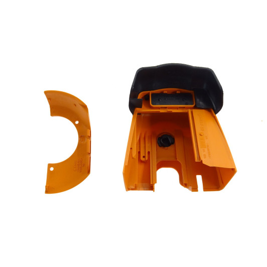 Зимний комплект Stihl MS 260