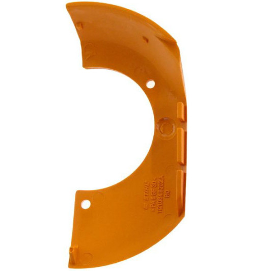 Защитная пластина Stihl MS 260