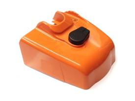 07. Крышка фильтра Stihl MS 260