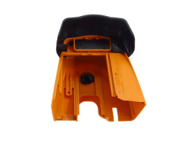 10. Крышка фильтра Stihl MS 260