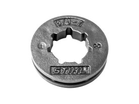 17. Ланцюжна зірочка 3/8" 7 зубів Stihl MS 260 17. Ланцюжна зірочка 3/8" 7 зубів Stihl MS 260