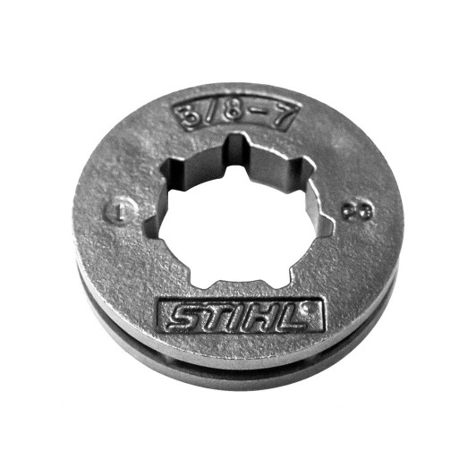 Цепная звездочка 3/8" 7 зубов Stihl MS 260