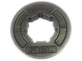 15. Цепная звездочка 0,325" 8 зубов Stihl MS 260 15. Цепная звездочка 0,325" 8 зубов Stihl MS 260