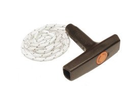 13. Рукоятка ElastoStart Stihl MS 260