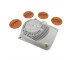 Корпус стартера Stihl MS 260
