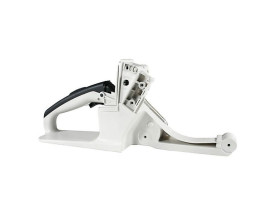 01. Топливный бак Stihl MS 260
