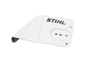 21. Крышка звездочки Stihl MS 260