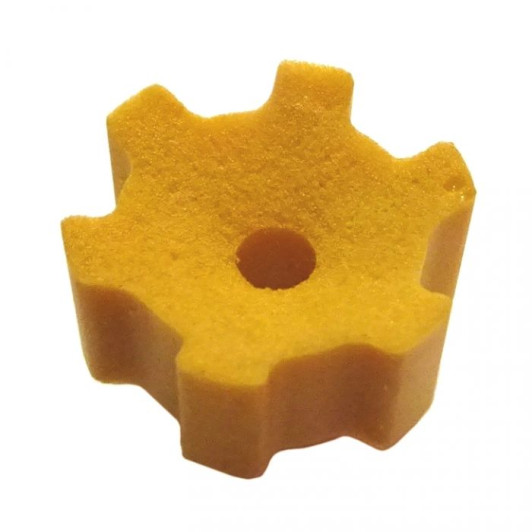 Нижний буфер MS 361