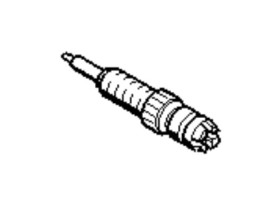 19. Главный регулировочный винт MS 361 19. Главный регулировочный винт MS 361
