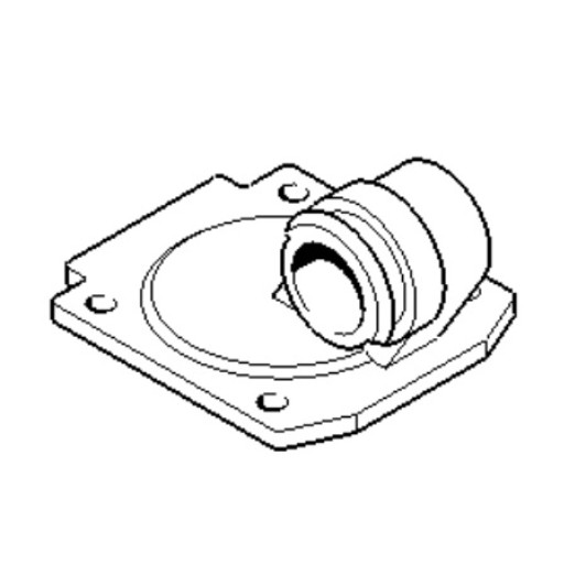 Запорная крышка MS 361