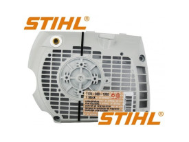 01. Корпус стартера MS 361 01. Корпус стартера MS 361