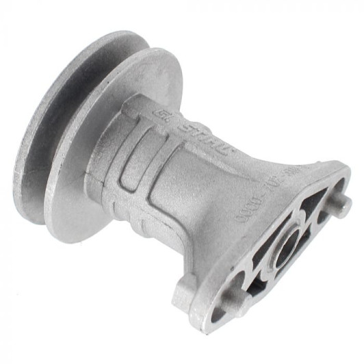 Втулка ножа Stihl RM 248 / 248Т
