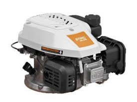 03. Двигатель Stihl RM 248 / 248Т 03. Двигатель Stihl RM 248 / 248Т