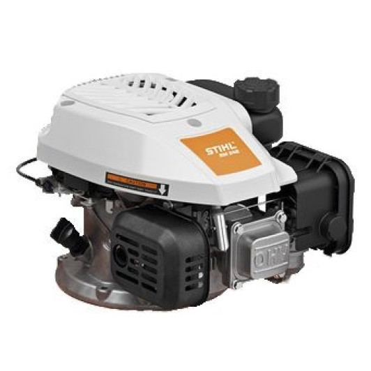 Двигатель Stihl RM 248 / 248Т