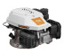 Двигатель Stihl RM 248 / 248Т
