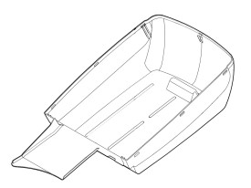 01. Нижняя часть Stihl RM 248 / 248Т 01. Нижняя часть Stihl RM 248 / 248Т